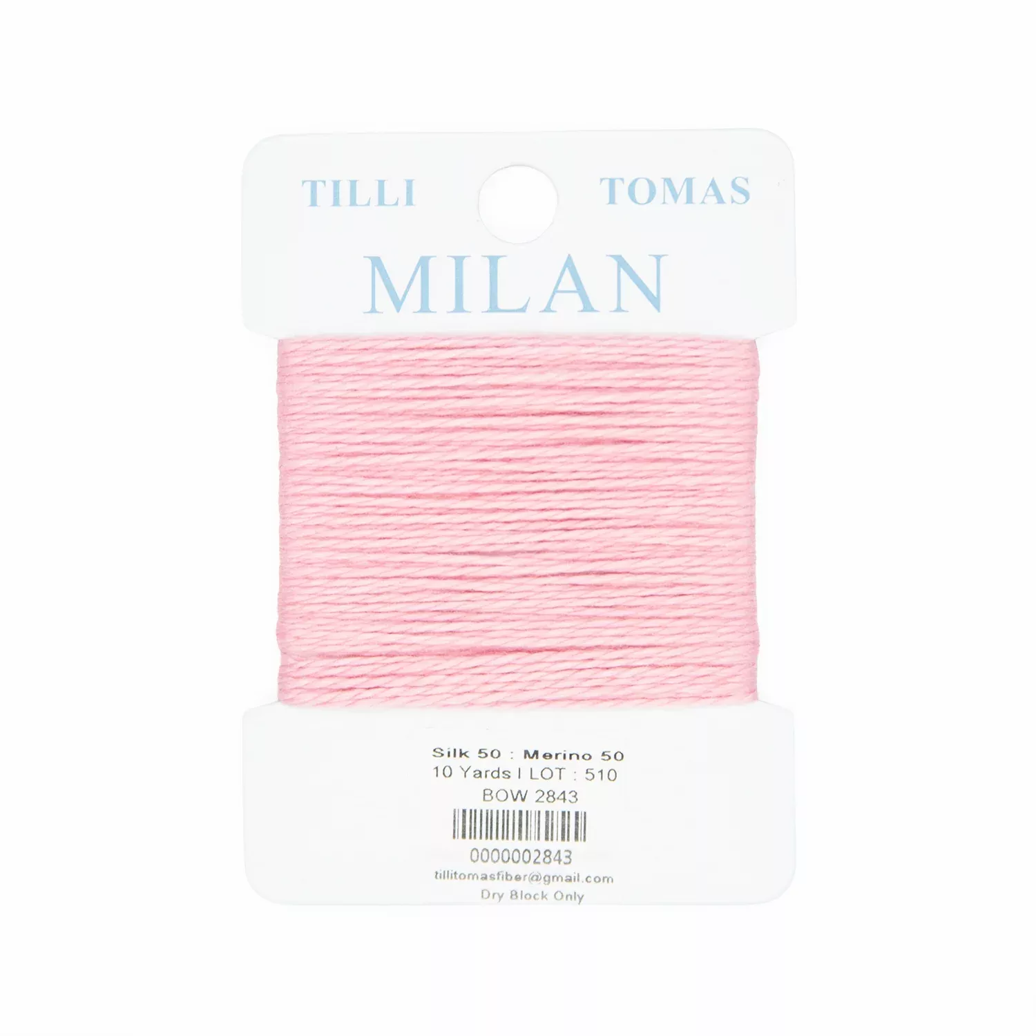 Milan Cards Bow