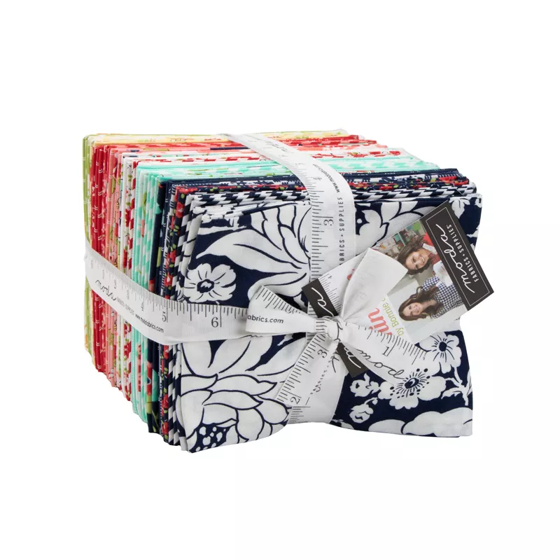 Moda Shine On FQ Bundle