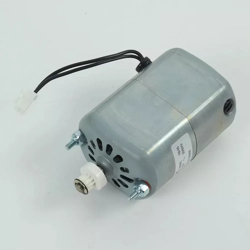 Motor Assembly Baby Lock - M0-60A01