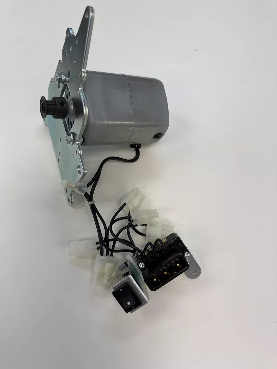 Motor Assembly, Babylock - L10DC-WEP