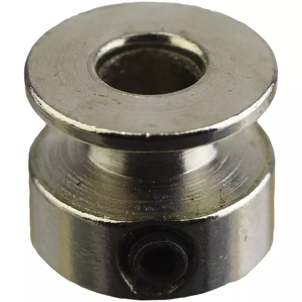 Motor Pulley (6MM) - 40M-7