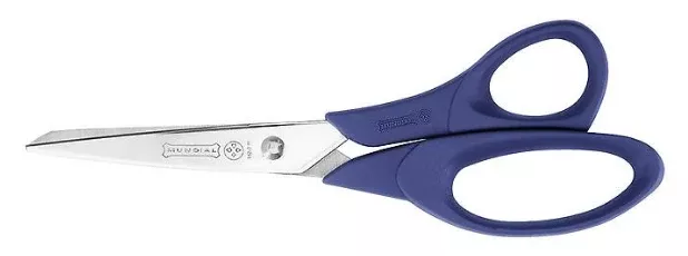 Mundial Easy Cut Multi-Use Shears, 7 1/2" - MU162N