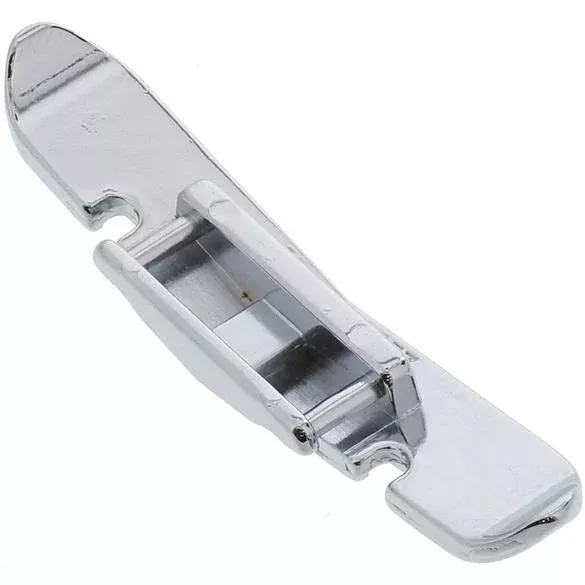 Narrow Zipper Foot Husqvarna - 412565745