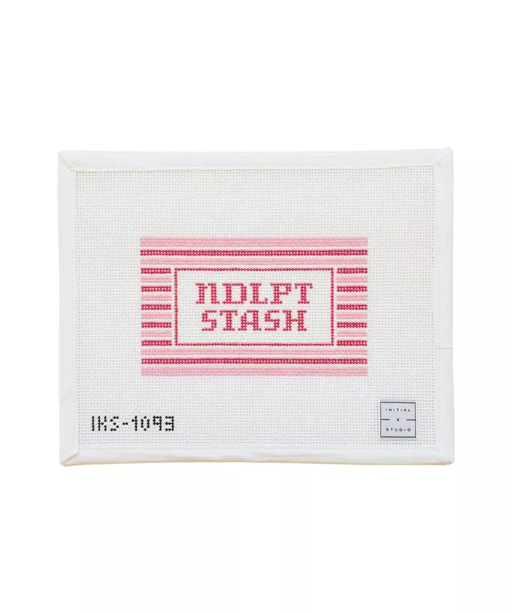 NDLPT Stash Stripes IKS 1093