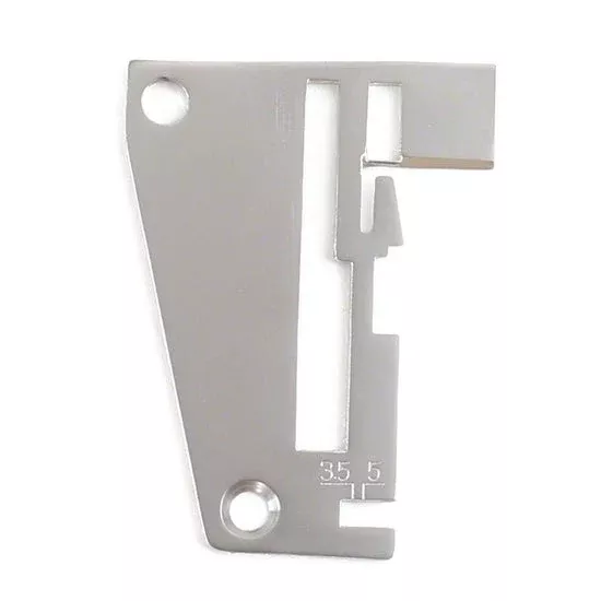 Needle Plate - 60430
