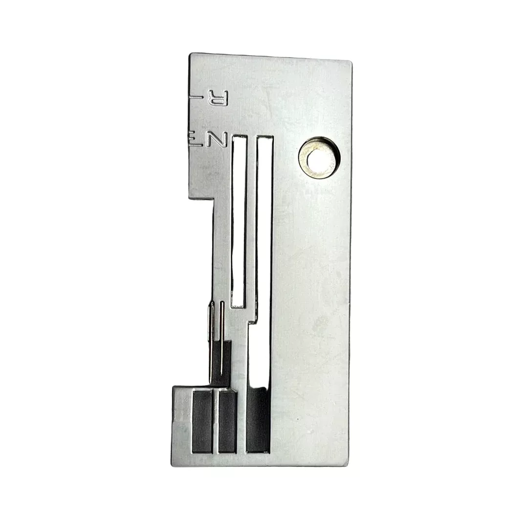 Needle Plate Husqvarna - 411000036