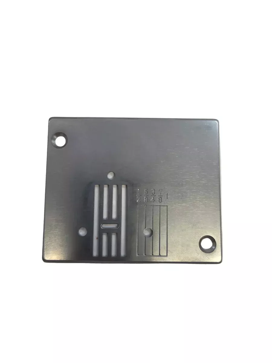 Needle Plate - NAFA660LG