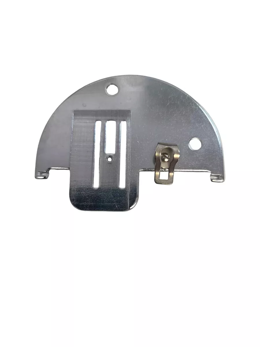 Needle Plate - NZ321