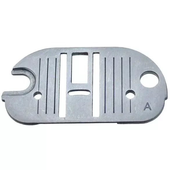 Needle Plate Singer - 312777