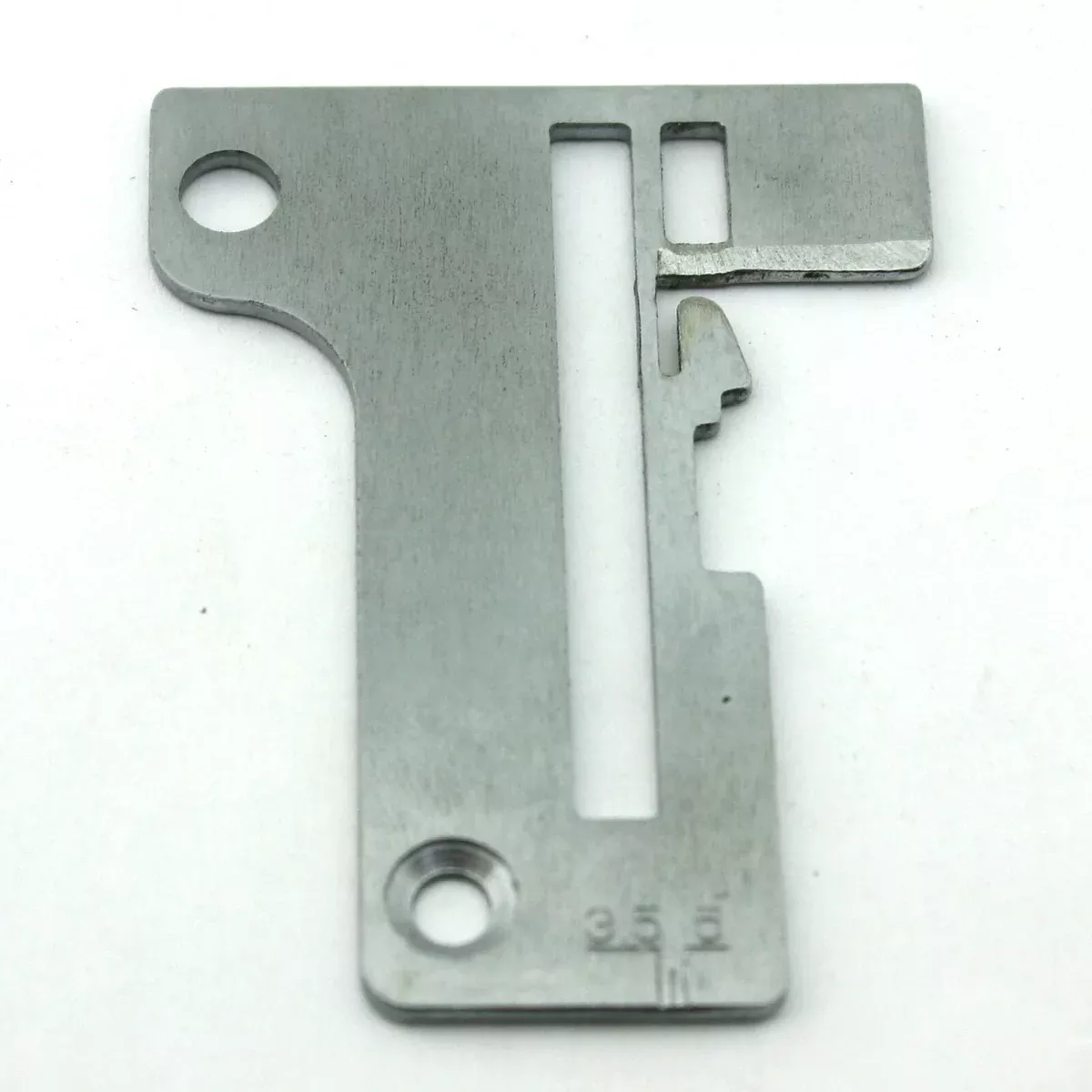 Needle Plate Singer - 412688
