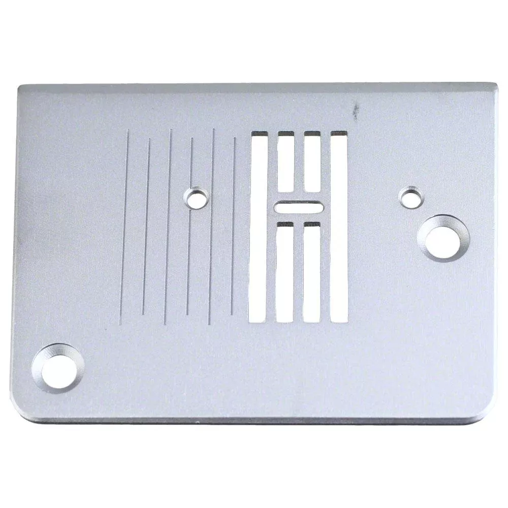 Needle Plate Singer - 416171501