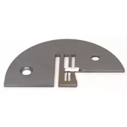 Needle Plate, White - 7727