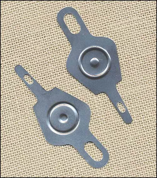 Needle Threaders with Plastic handle Mirco
