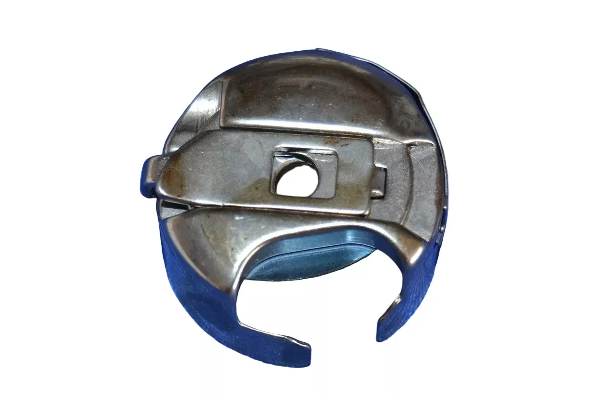 No Backlash Bobbin Case - 18045-CH