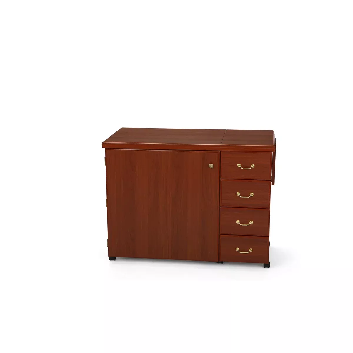 Norma Jean Cabinet Cherry