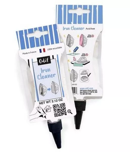 Odif Iron Cleaner