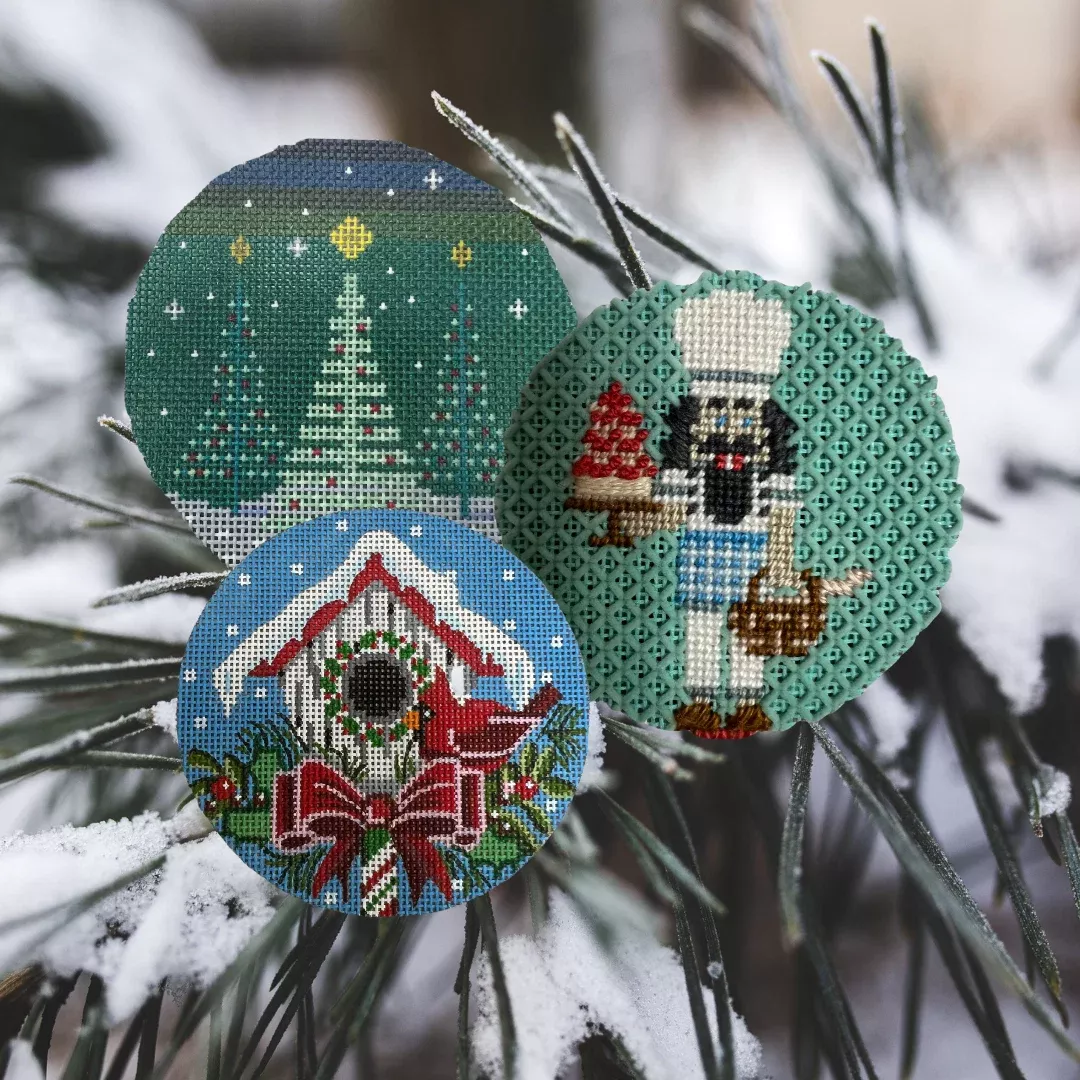Ornament club 2026