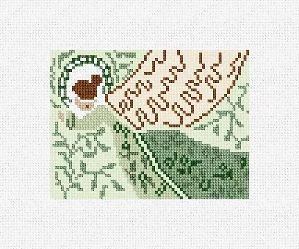 Peace Angel CM89