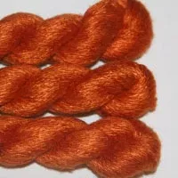 Pepper Pot Silk Squash