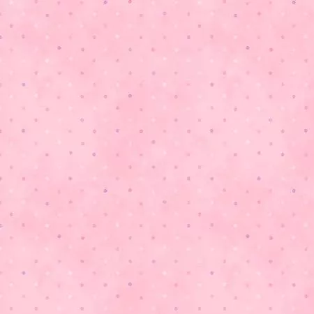 Peppercorn Cotton Candy