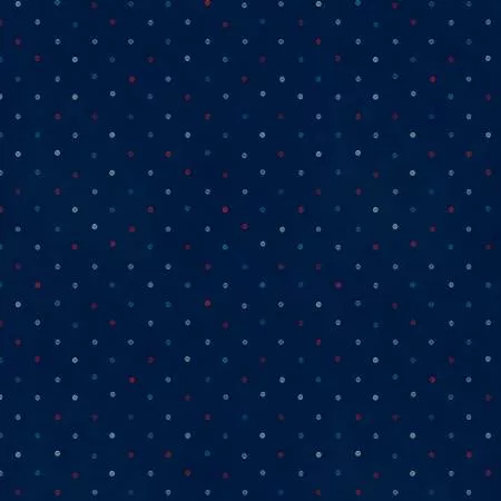 Peppercorn Star Spangled