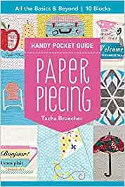 Pocket Guide - Paper Piecing