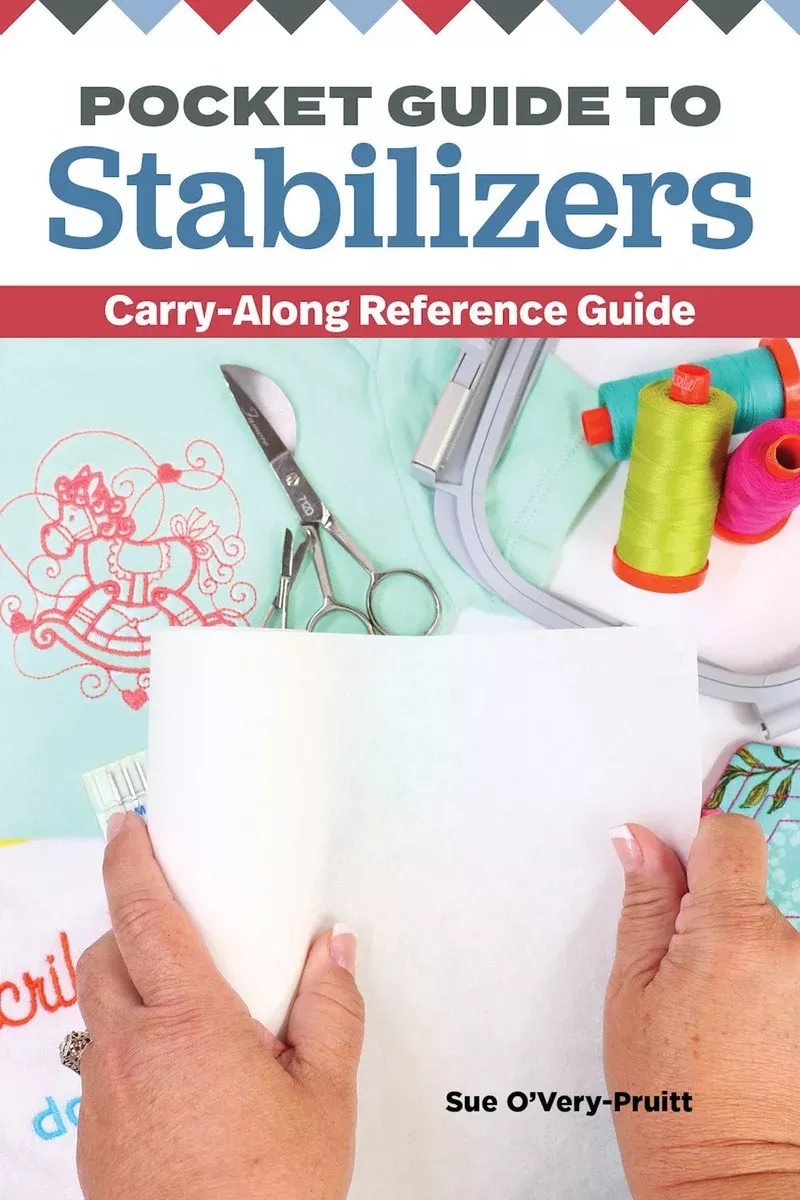 Pocket Guide - Stabilizers