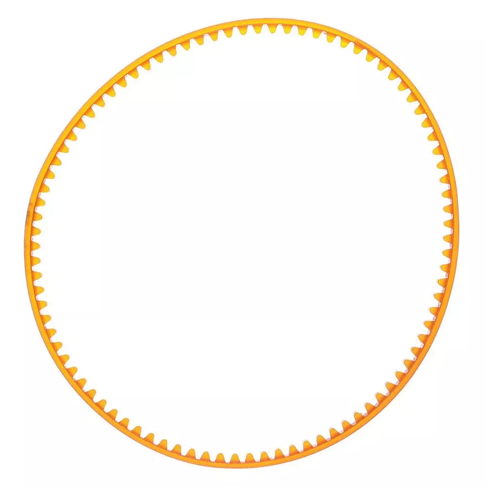Positraction Motor Belt 14" (356mm)- CB1400