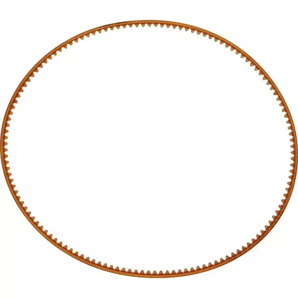Positraction Motor Belt 20-3/8" (516mm) - CB2038