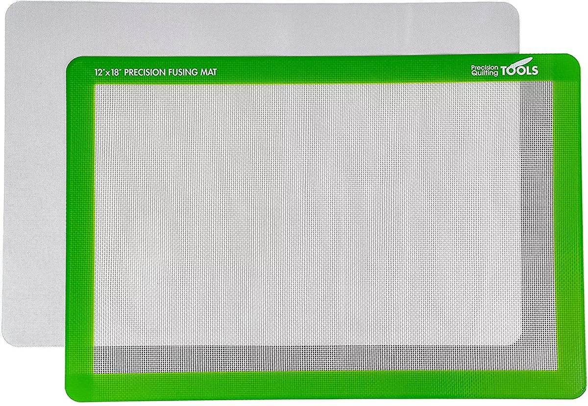 Precision Fusing Mat