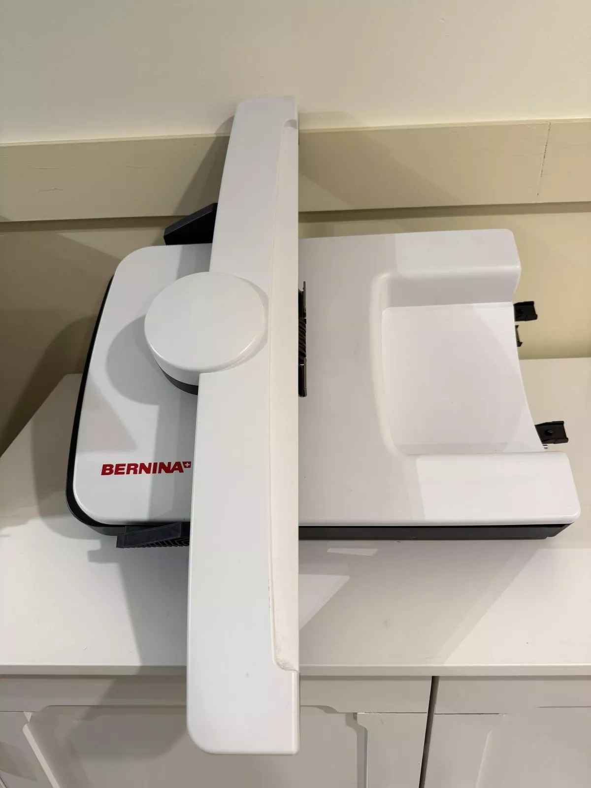 "Previously Loved" - Bernina 7 Series Standard Embroidery Unit