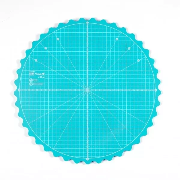Prym Love Metric Rotating Cutting Mat - 611469