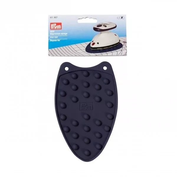Prym Mini Iron Rest, Silicone - 611907