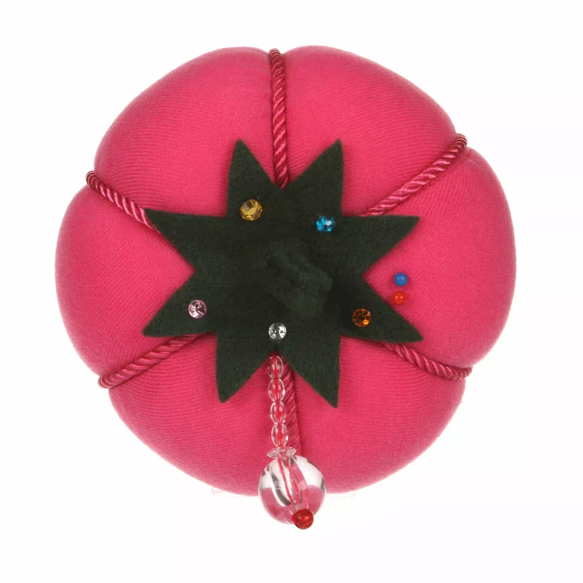 Prym Tomato Pin Cushion - PY1377