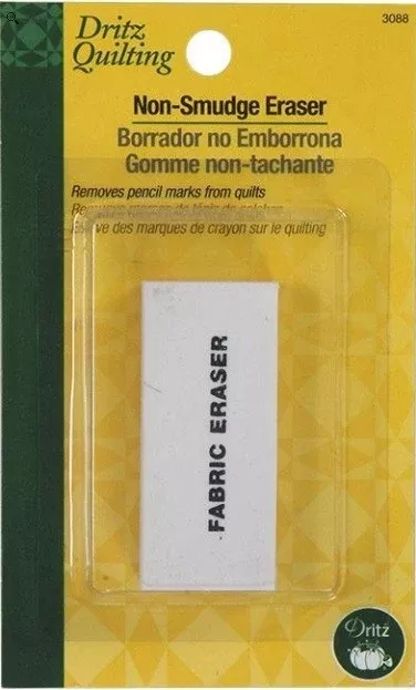 Quilter's Eraser - DZ3088