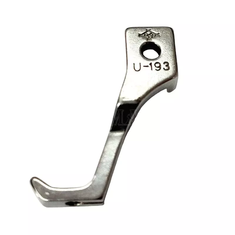 Regular Inside Foot - U-193