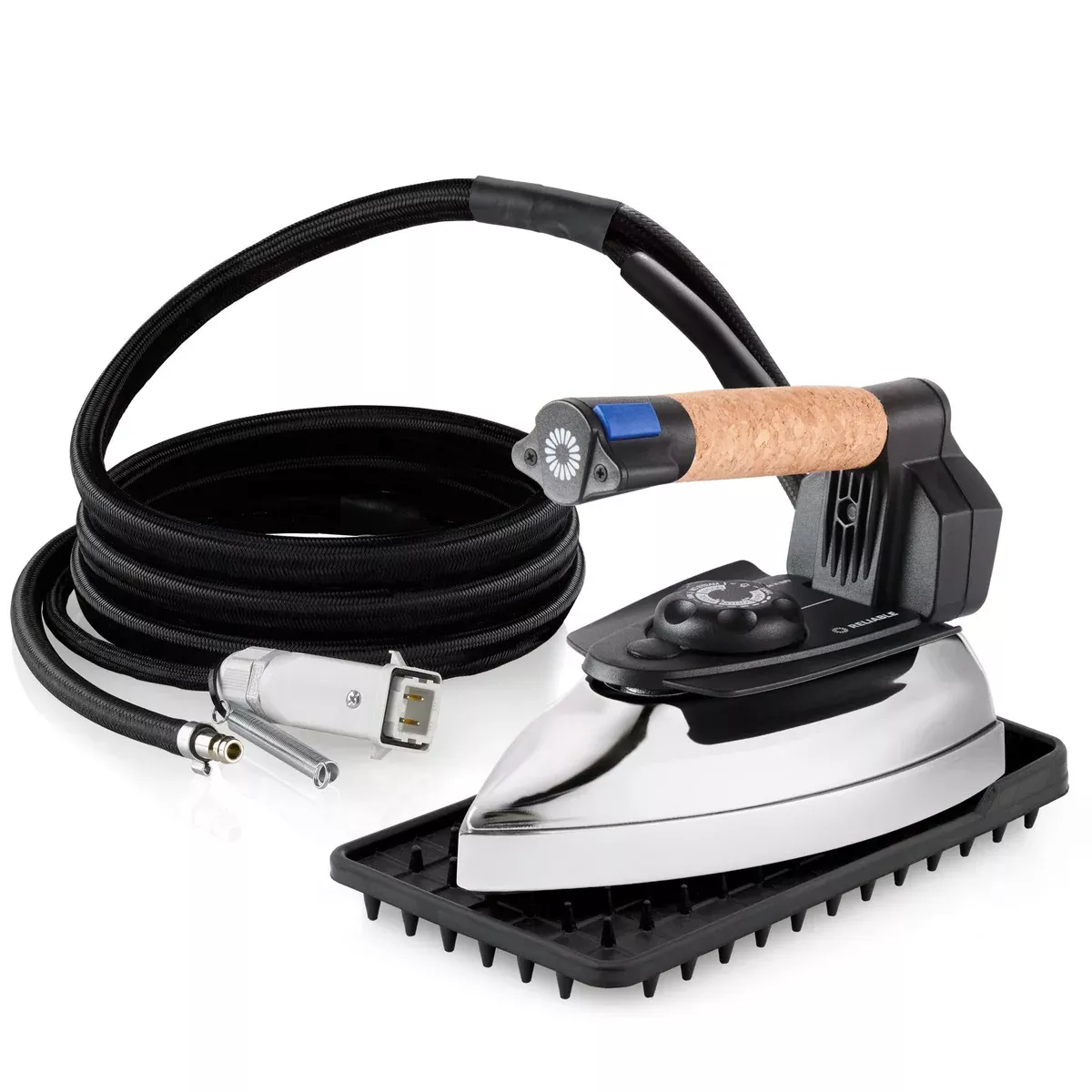 Reliable 4100IR Professional Steam Iron