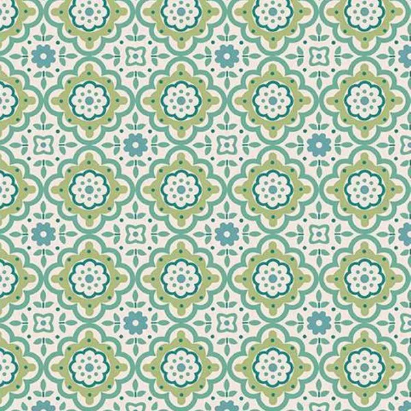 Riley Blake - C15882 Sea Glass