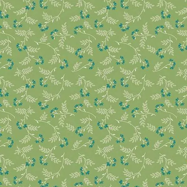 Riley Blake - C15887 Basil