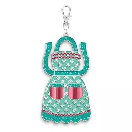 Riley Blake Charm - Apron ST-50228