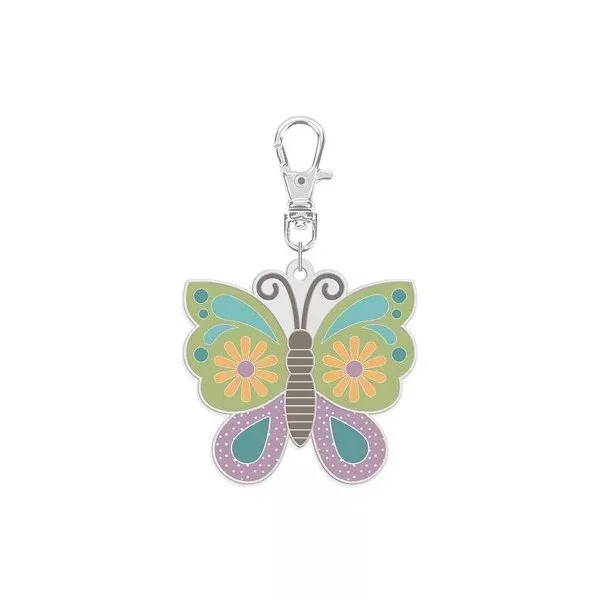 Riley Blake Charm - Butterfly