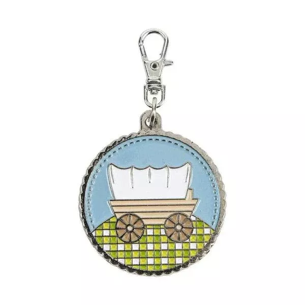 Riley Blake Charm - Covered Wagon ST-25519
