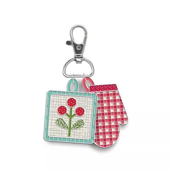 Riley Blake Charm - Hot Pads ST-50229