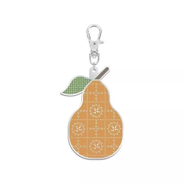 Riley Blake Charm - Pear