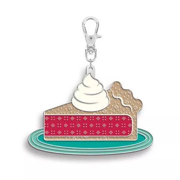 Riley Blake Charm - Pie ST-50230