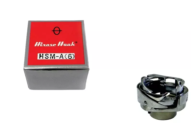 Rotary Hook, Hirose - B1830-241-SAO