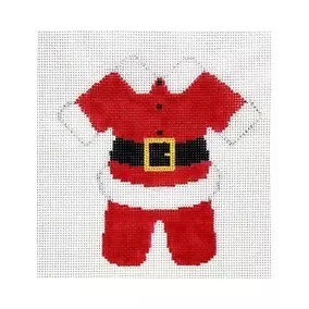 Santa Suit WSD-XO 01
