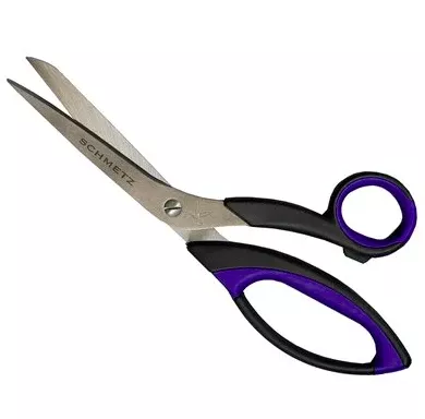 Schmetz 8" Scissors - S1610