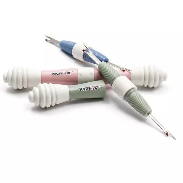 Seam-Fix Dual tip Seam Ripper