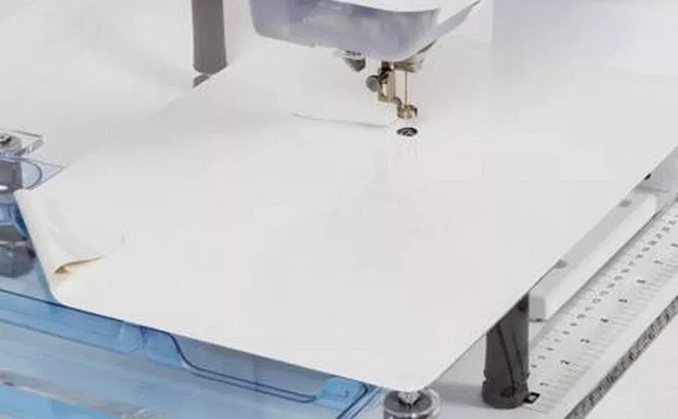 Sew Steady Free Motion Glider